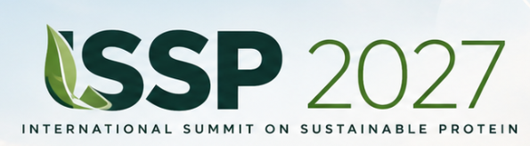 ISSP 2027 — International Summit on Sustainable Protein
